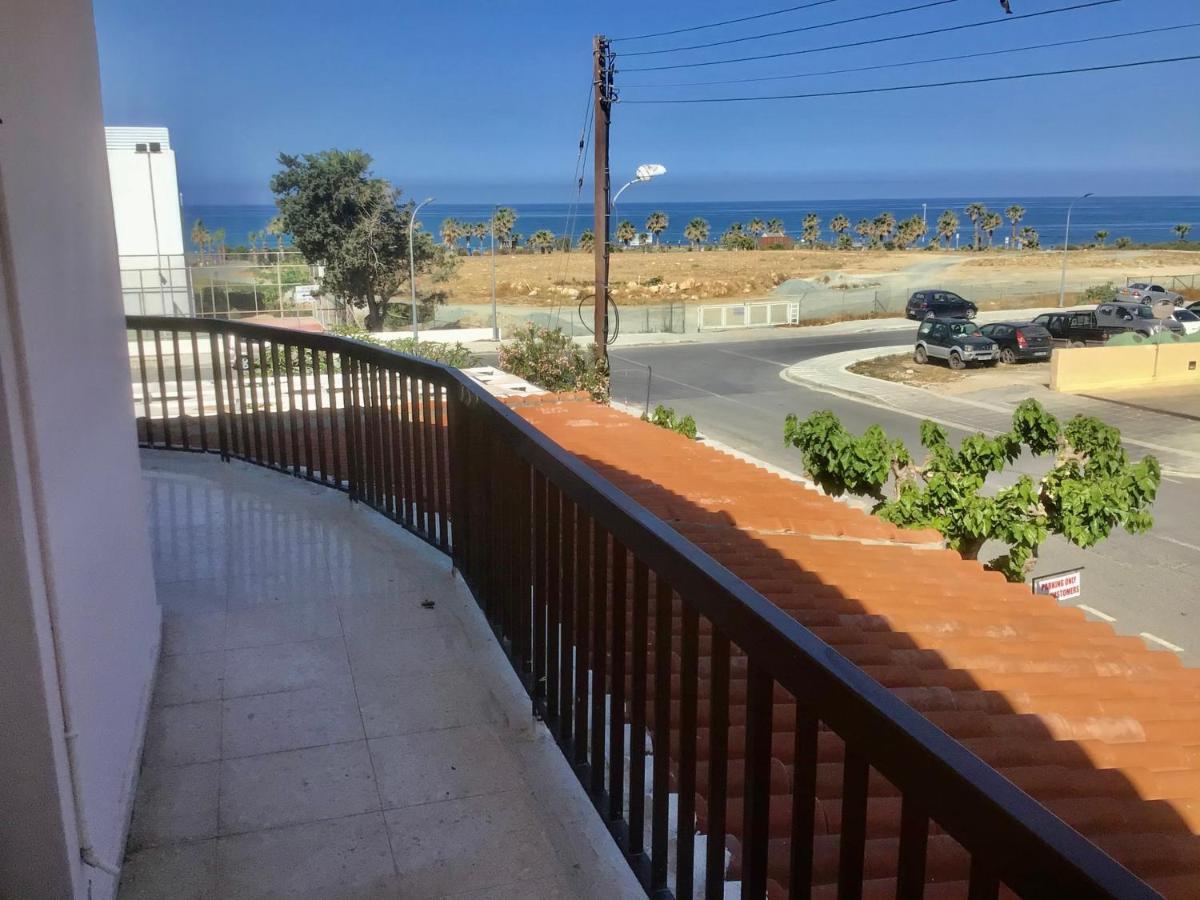 King Philips * Paphos