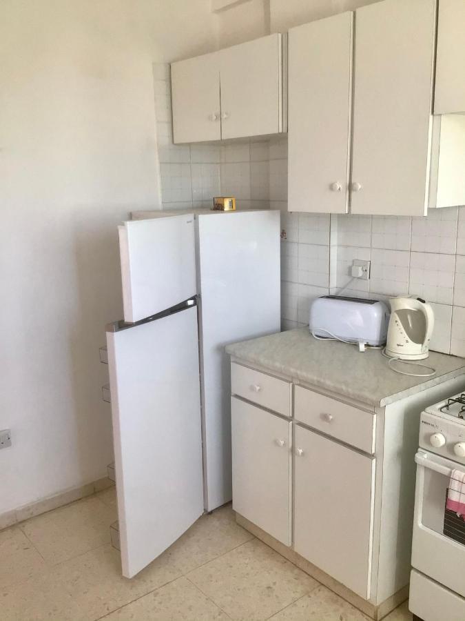 King Philips Apartment Paphos