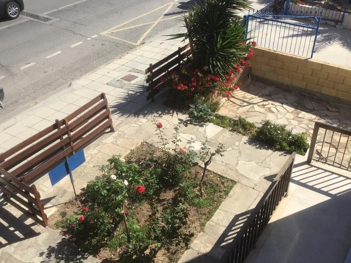 Apartment King Philips Paphos