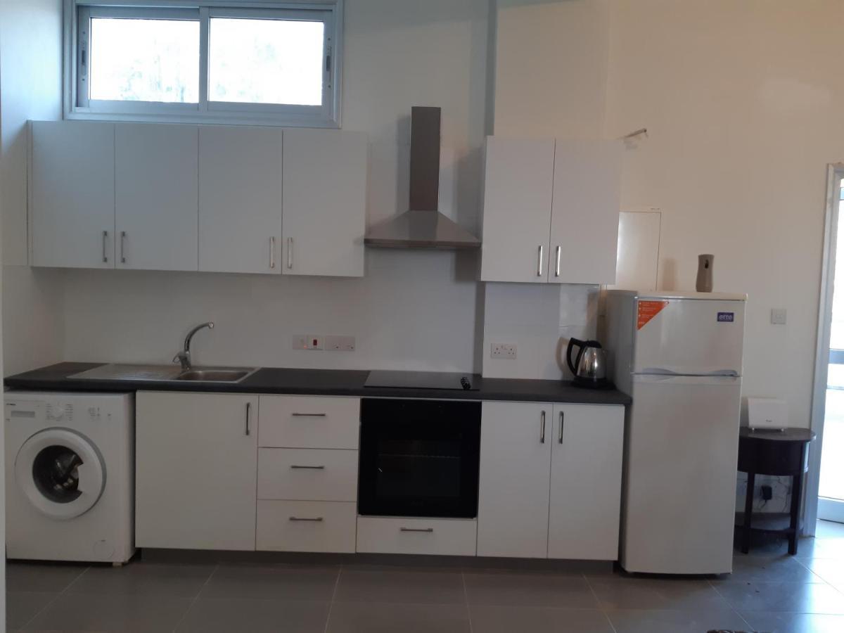 Mediterranean Flat