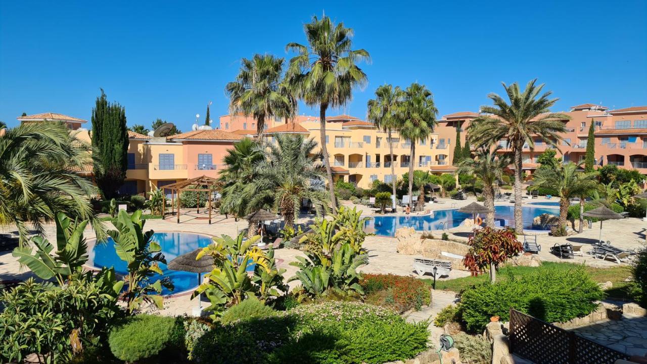 Sunny Limnaria Gardens 2 Bedroom Apartment