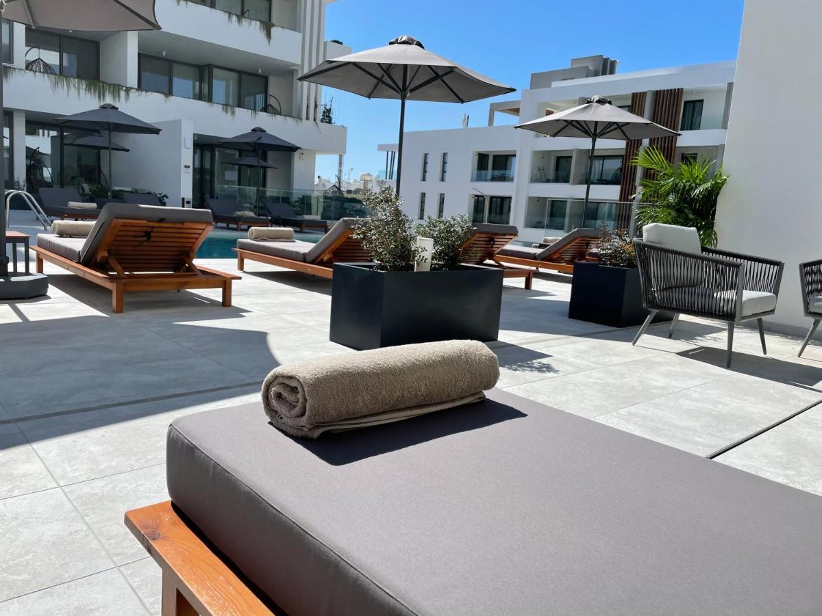 Aparthotel Downtown Park Paphos
