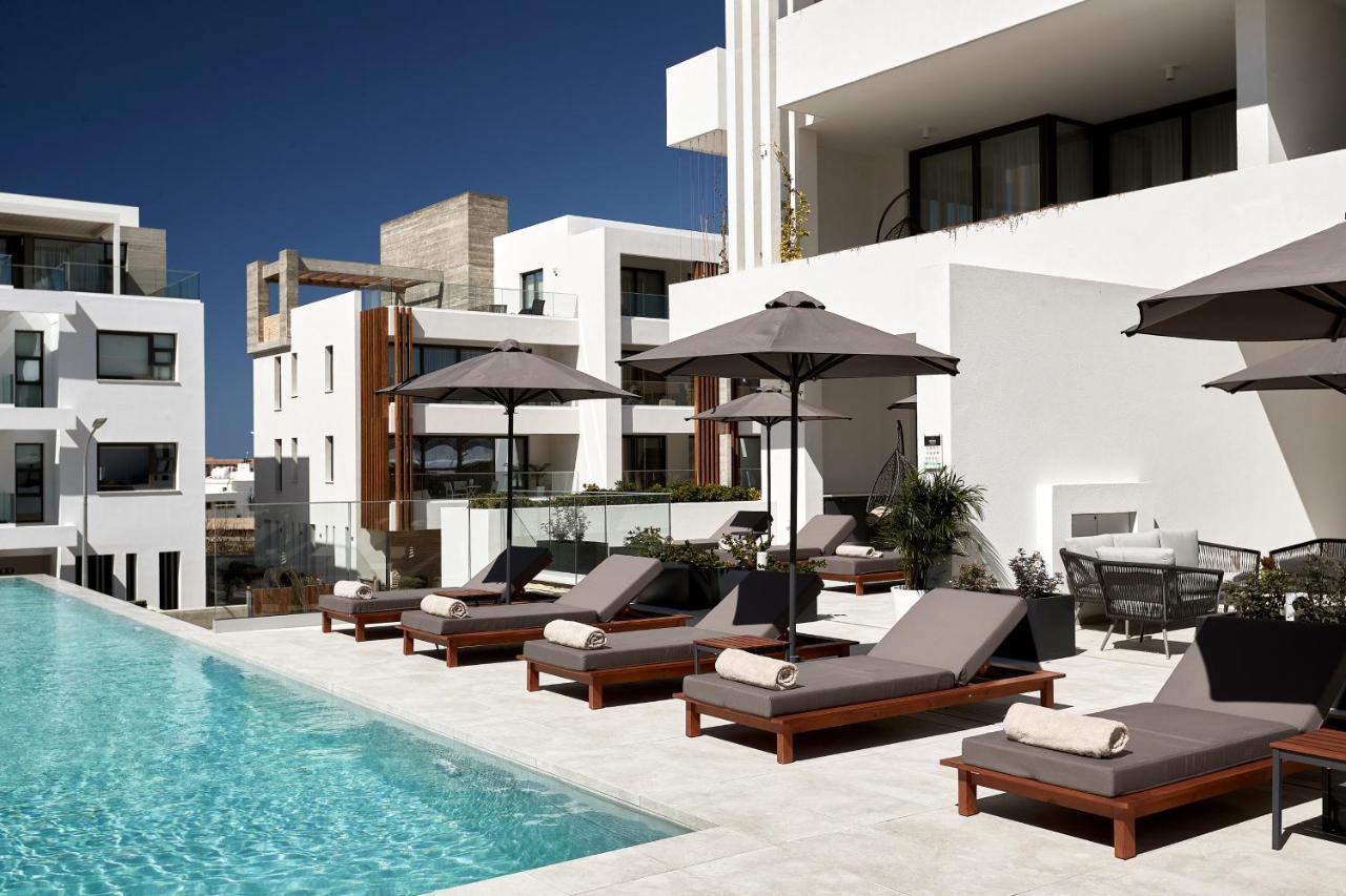 Aparthotel Downtown Park Paphos
