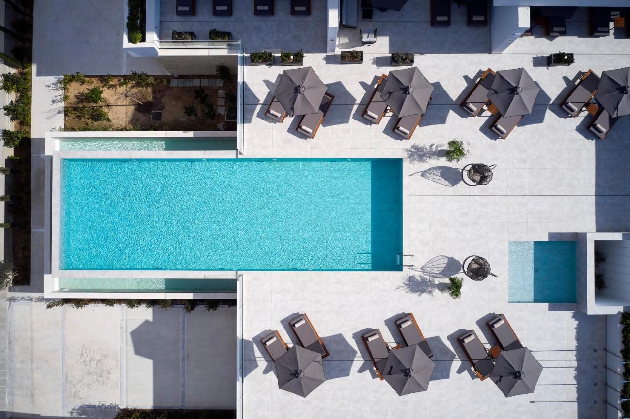 Aparthotel Downtown Park 2*