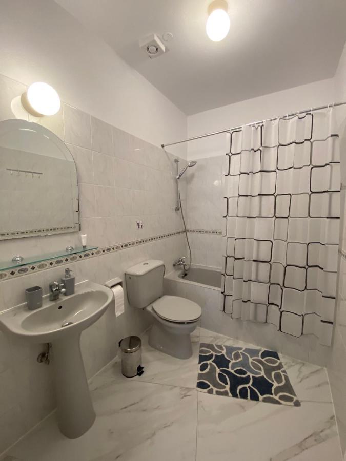 Apartamento Regina Garden Renovated & Lovely Apartment, *