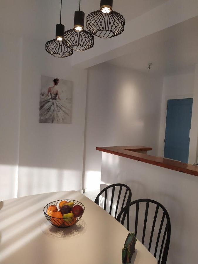 Apartamento Regina Garden Renovated & Lovely Apartment,