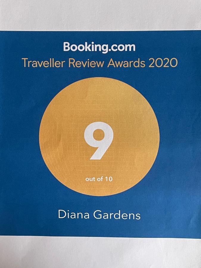 Apartamento Diana Gardens