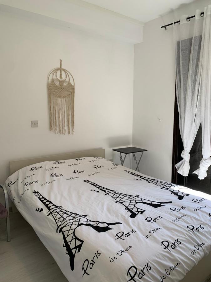 Ibiscus Gardens Paphos