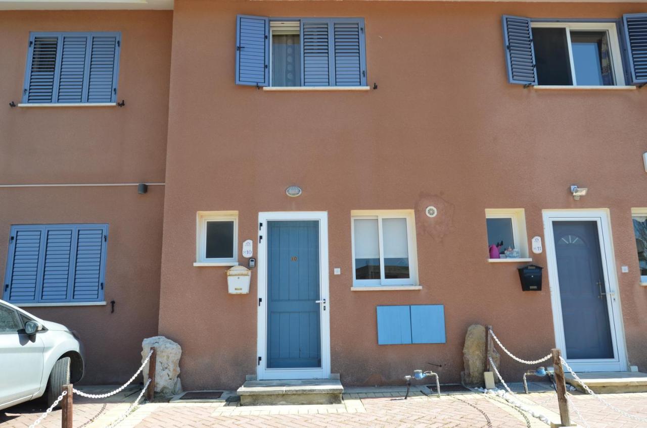 Apartamento Sanders *