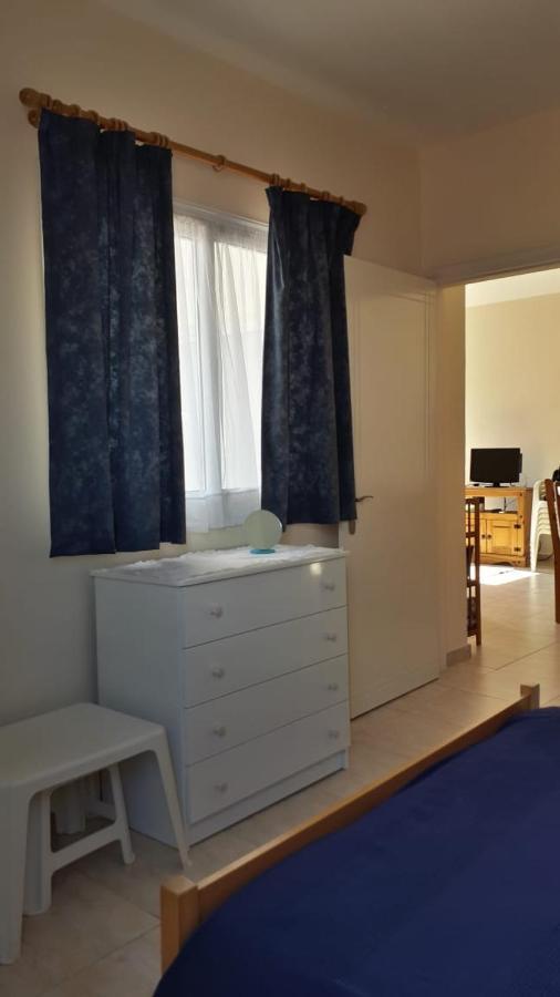 Apartment Superior Court Vacation Away From Paphos