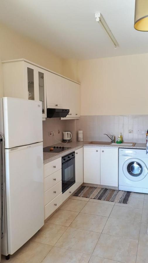 Apartment Superior Court Vacation Away From Paphos