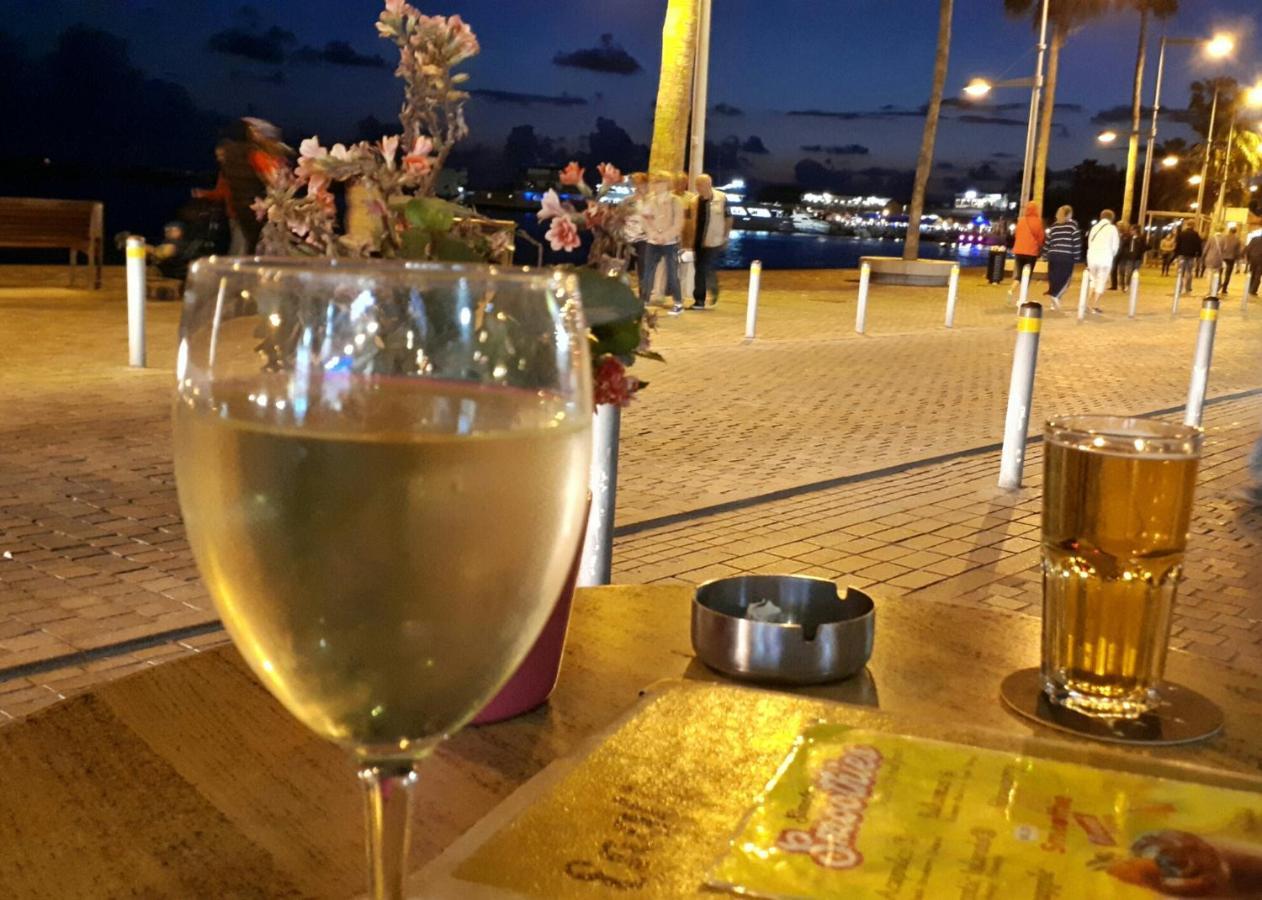 Superior Court Vacation Away From Paphos