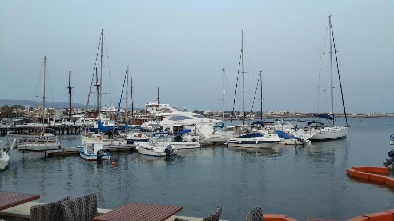 Apartment Superior Court Vacation Away From Paphos