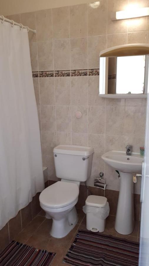 Superior Court Vacation Away From Apartment Paphos