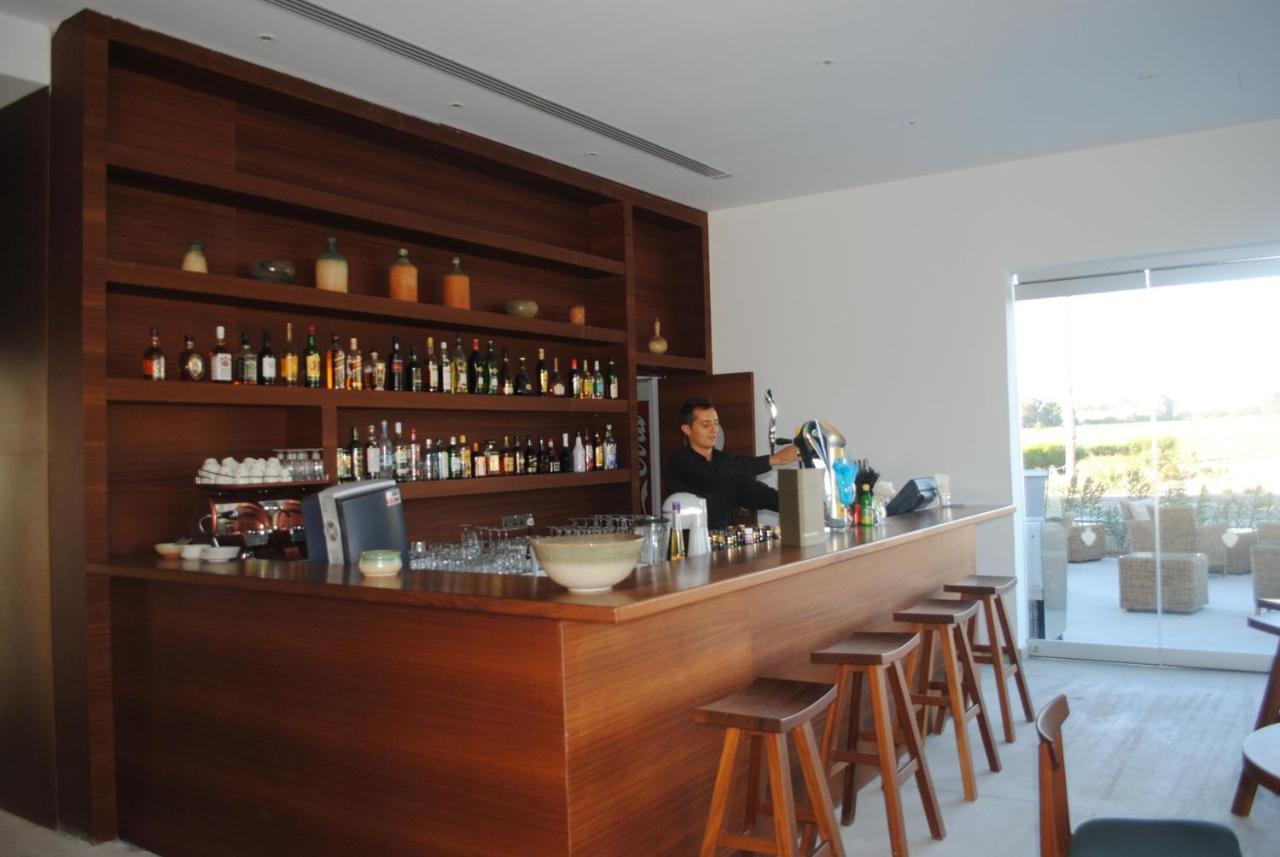 Gold Lagoon Kosher 4* Paphos