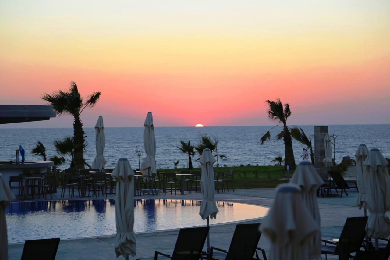 Hotel Gold Lagoon Kosher Paphos