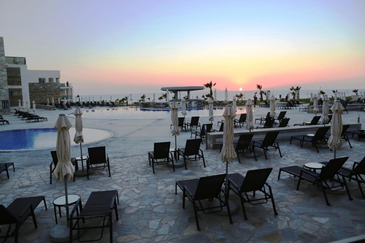 Gold Lagoon Kosher Paphos
