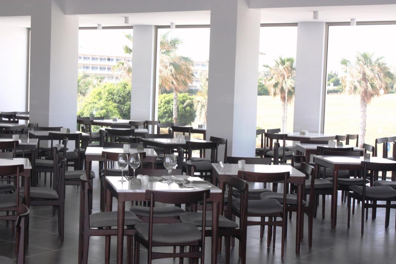 Hotel Gold Lagoon Kosher Paphos