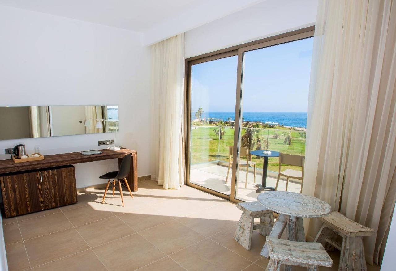 Gold Lagoon Kosher 4* Paphos