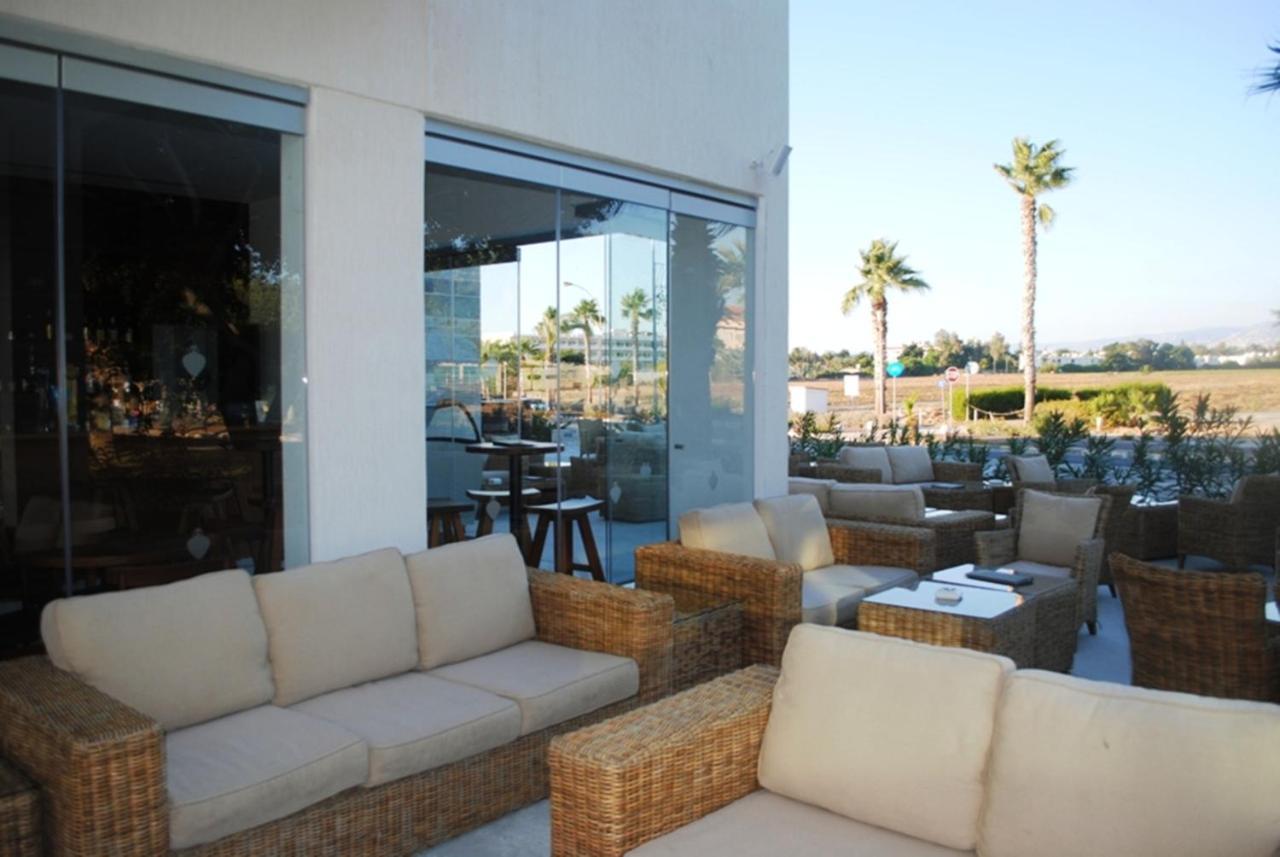 Gold Lagoon Kosher 4* Paphos