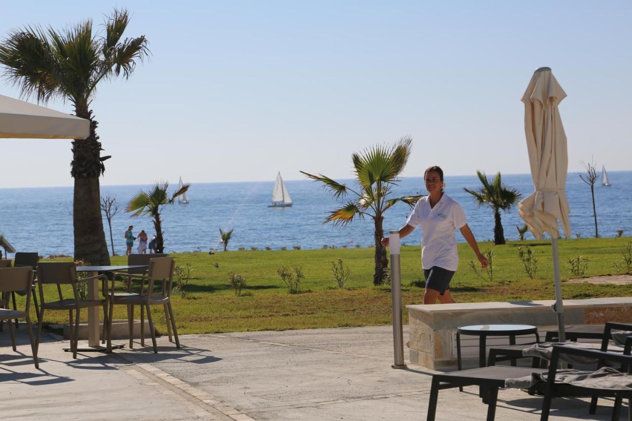 Hotel Gold Lagoon Kosher Paphos
