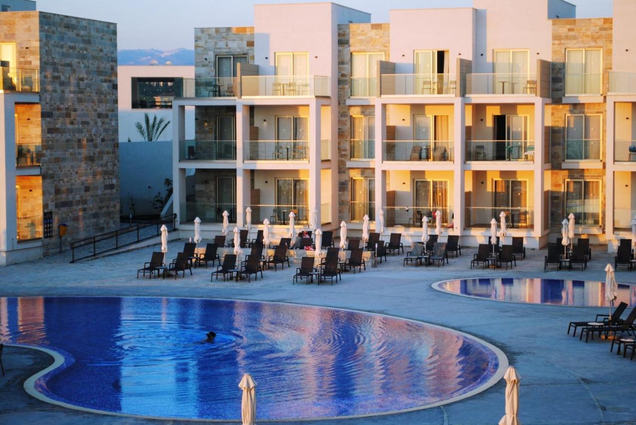 Hotel Gold Lagoon Kosher Paphos