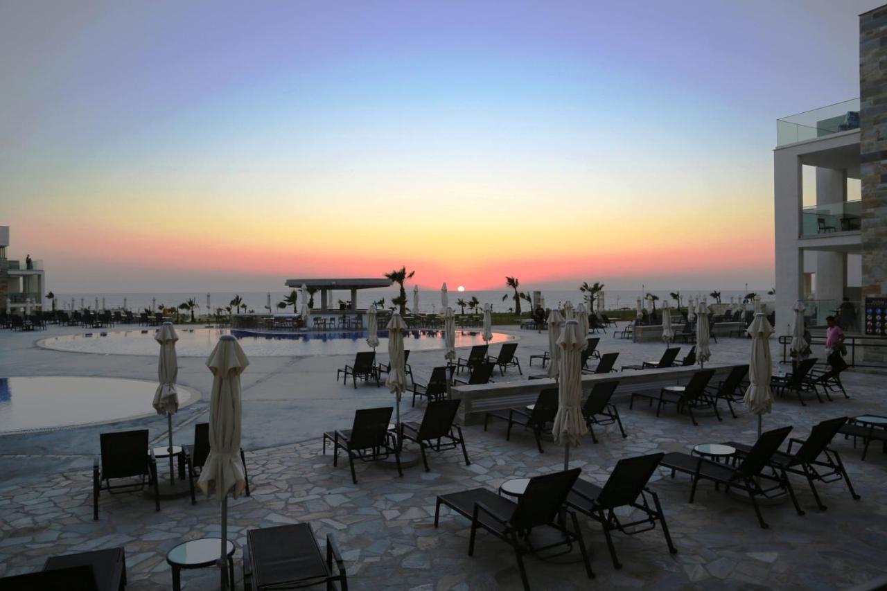 Gold Lagoon Kosher Hotel Paphos