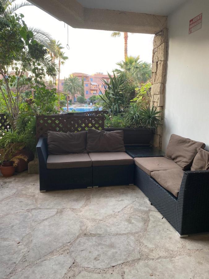 Apartment Limnaria Gardens Paphos
