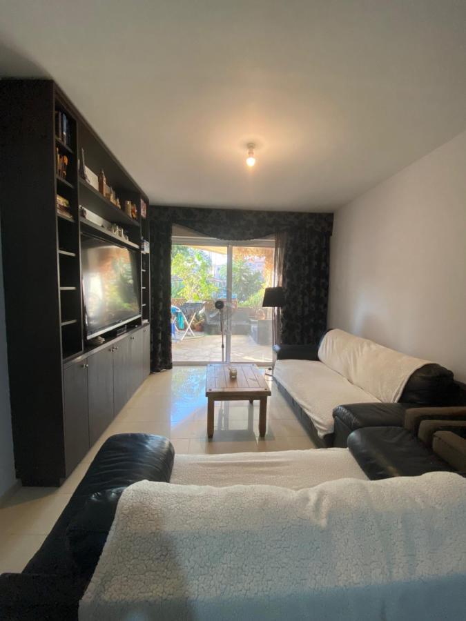 Limnaria Gardens Apartment