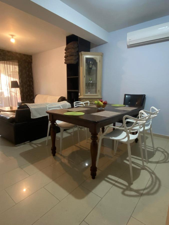 Apartment Limnaria Gardens Paphos