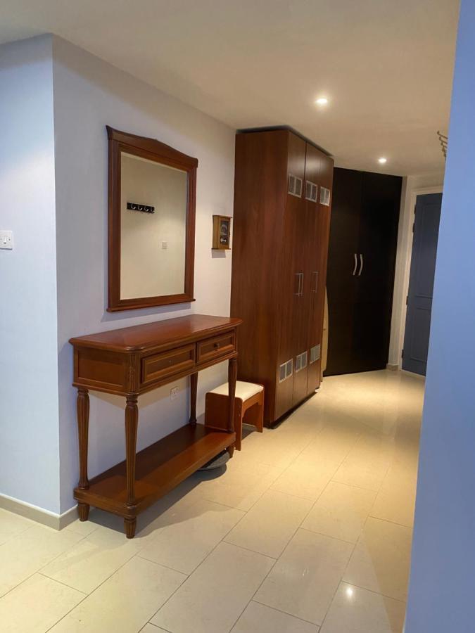 Apartment Limnaria Gardens *