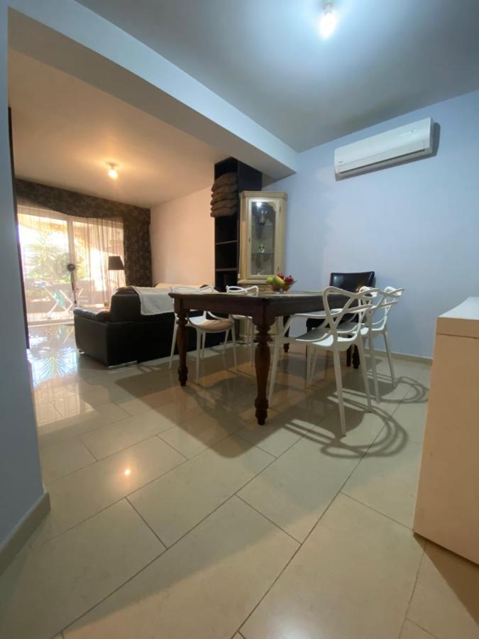 Limnaria Gardens Apartment *
