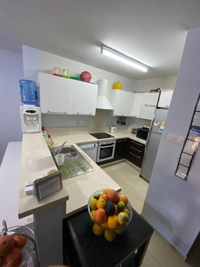 Apartment Limnaria Gardens