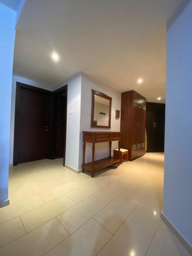 Limnaria Gardens Apartment Paphos