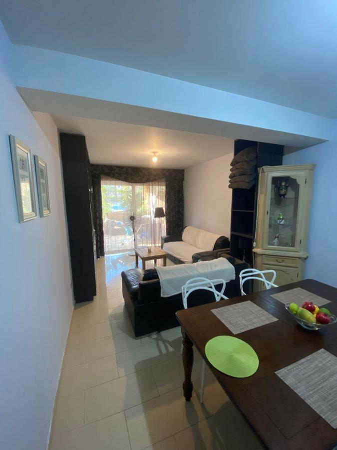 Apartment Limnaria Gardens