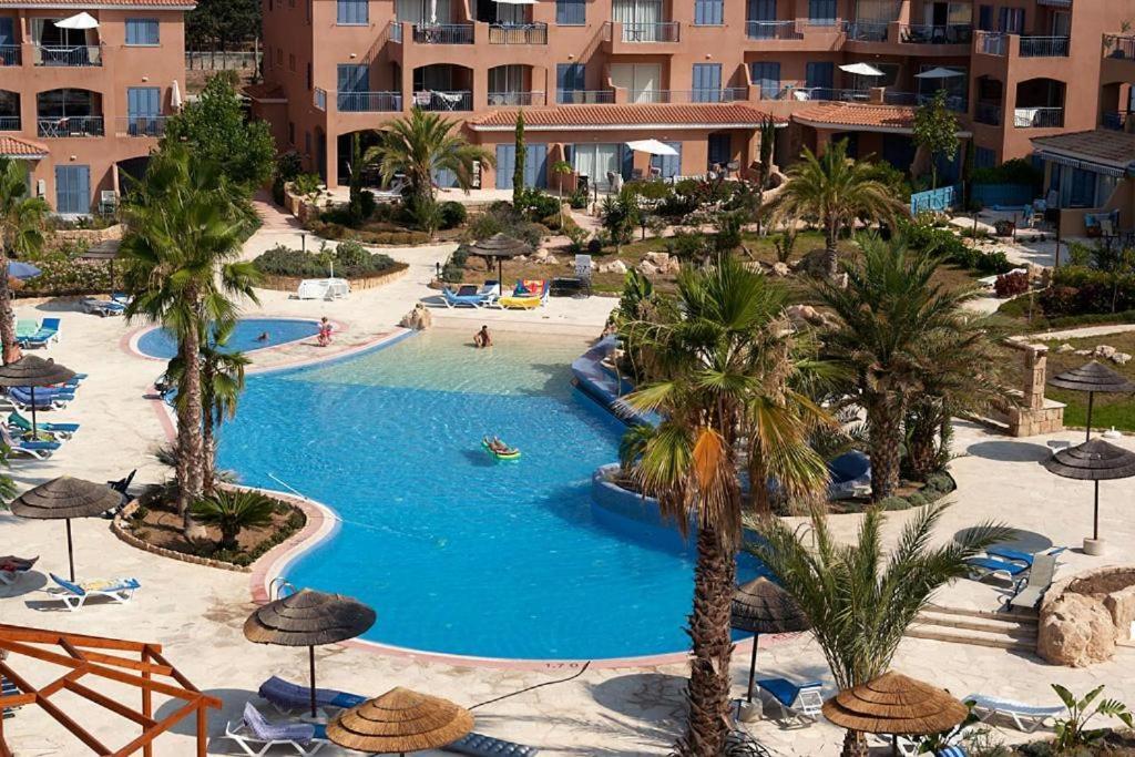 Apartment Limnaria Gardens *