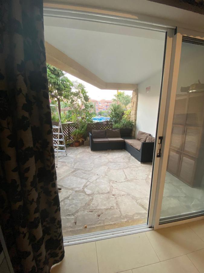 Apartment Limnaria Gardens Paphos