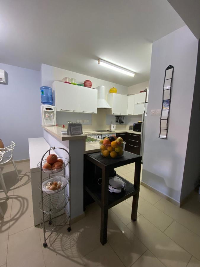 Apartment Limnaria Gardens