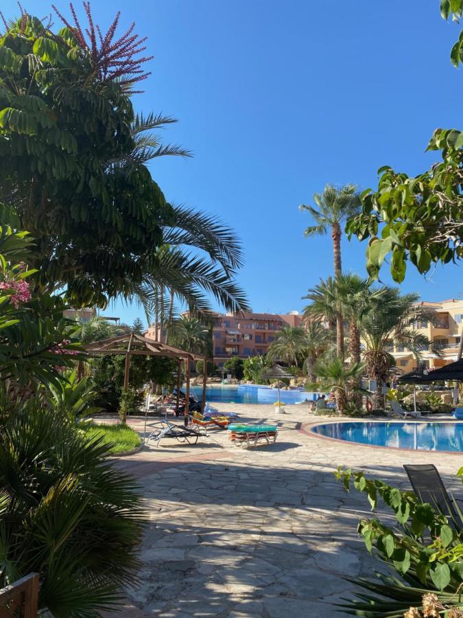 Limnaria Gardens Apartment Paphos