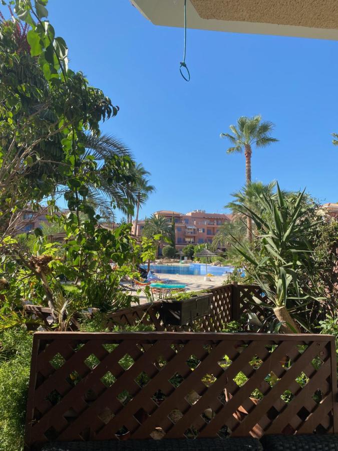 Limnaria Gardens Apartment