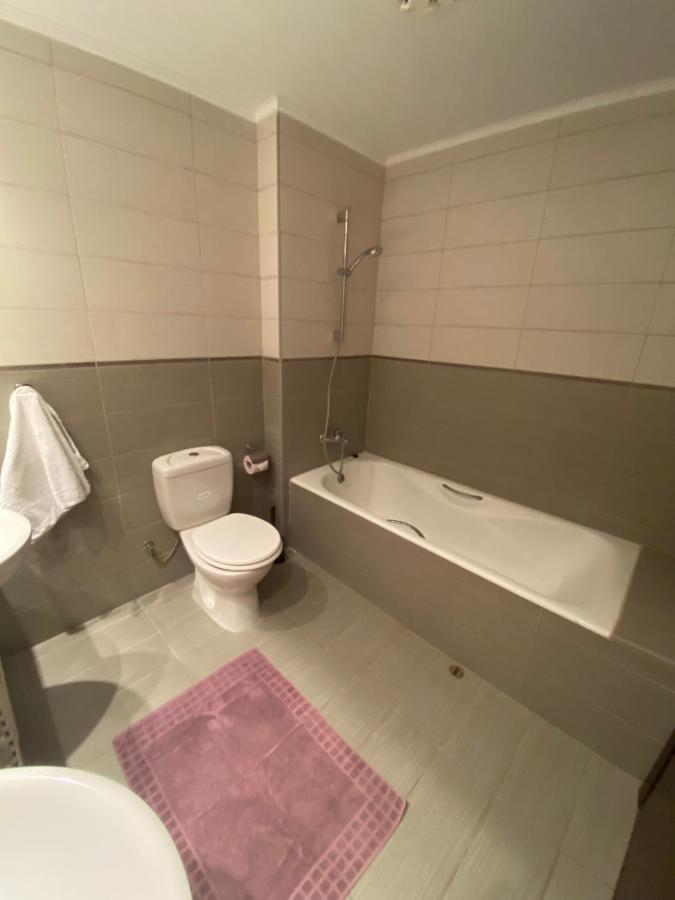 Limnaria Gardens Apartment Paphos