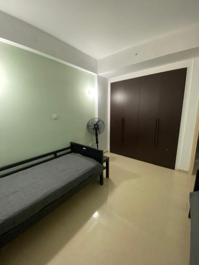 Apartment Limnaria Gardens Paphos