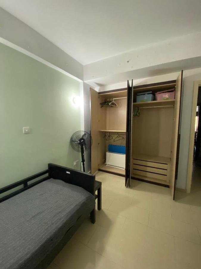 Limnaria Gardens Apartment *