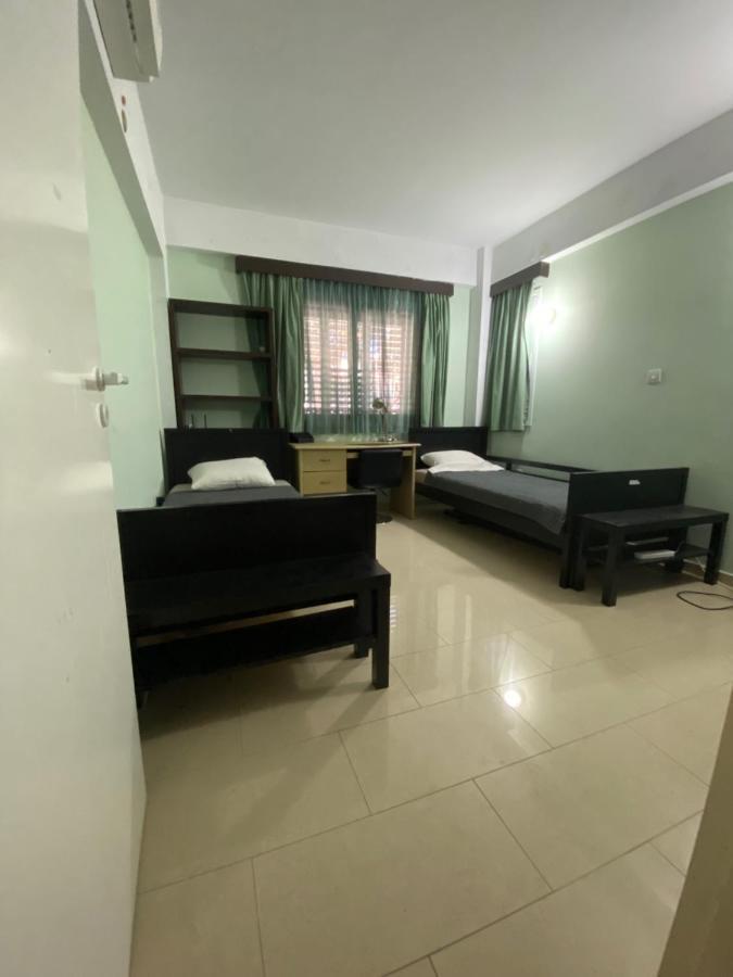 Limnaria Gardens Apartment