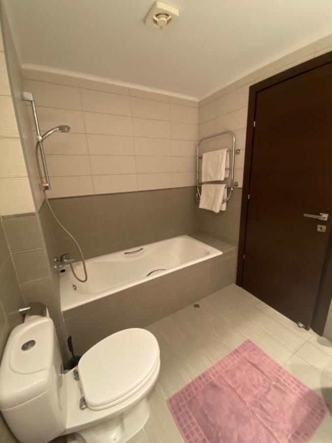 Limnaria Gardens Apartment *
