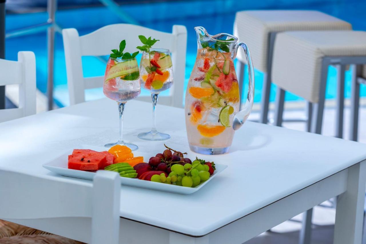 Hotel Anemi & Paphos