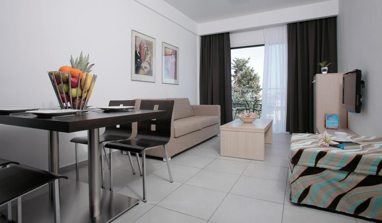 Anemi & Hotel