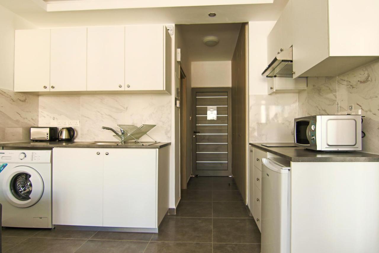 Phaedrus Living: Seaside Luxury Flat Athina 116 Apartment *