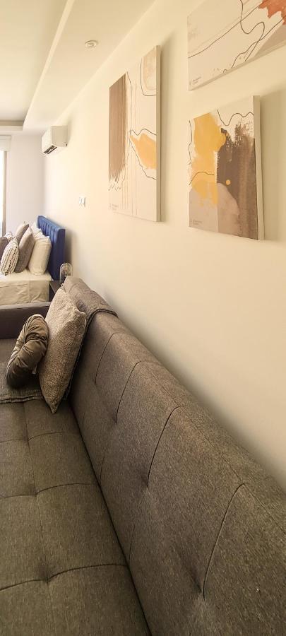 Apartment Phaedrus Living: Seaside Luxury Flat Athina 116 *
