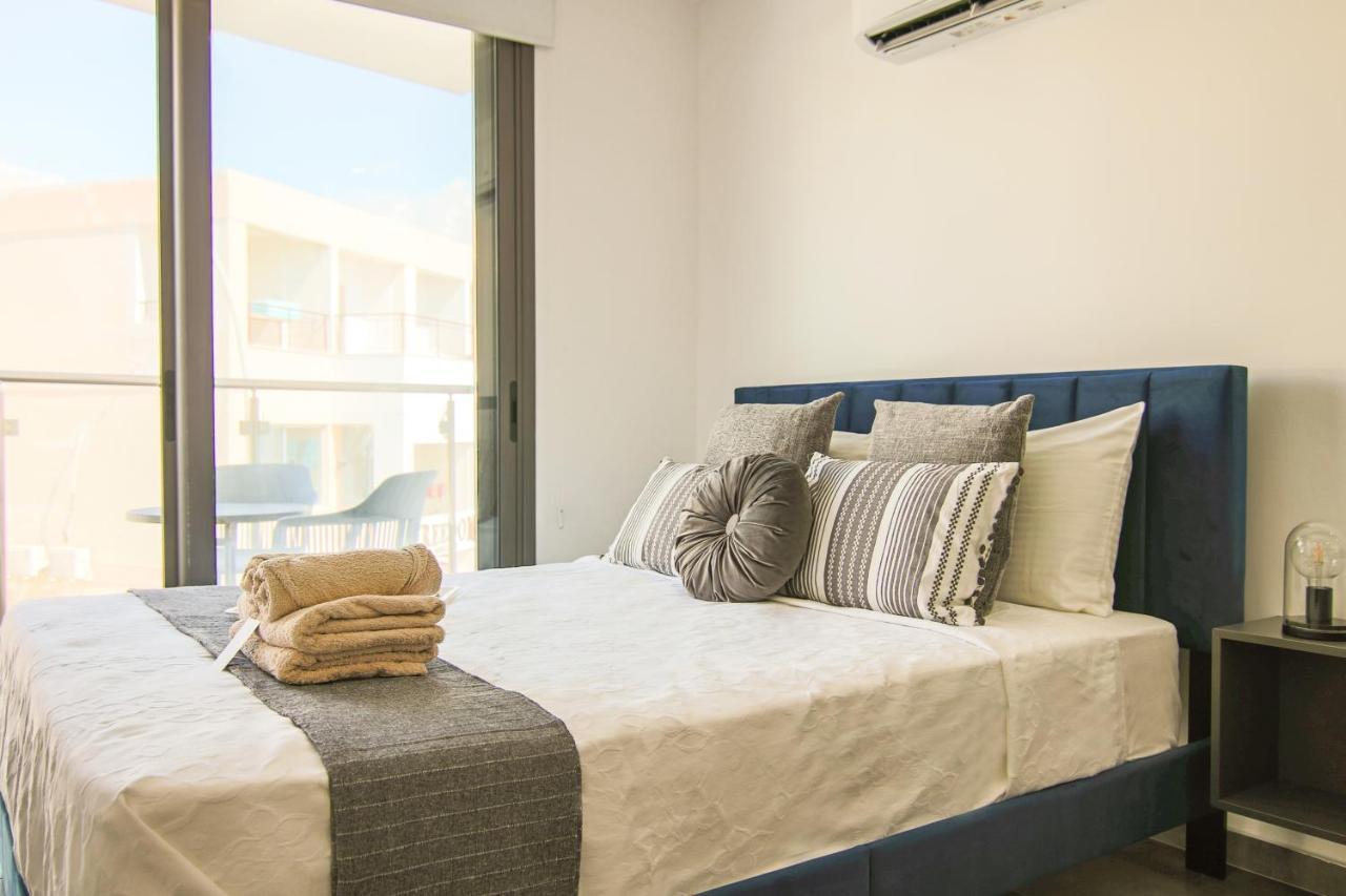 Phaedrus Living: Seaside Luxury Flat Athina 116 * Paphos